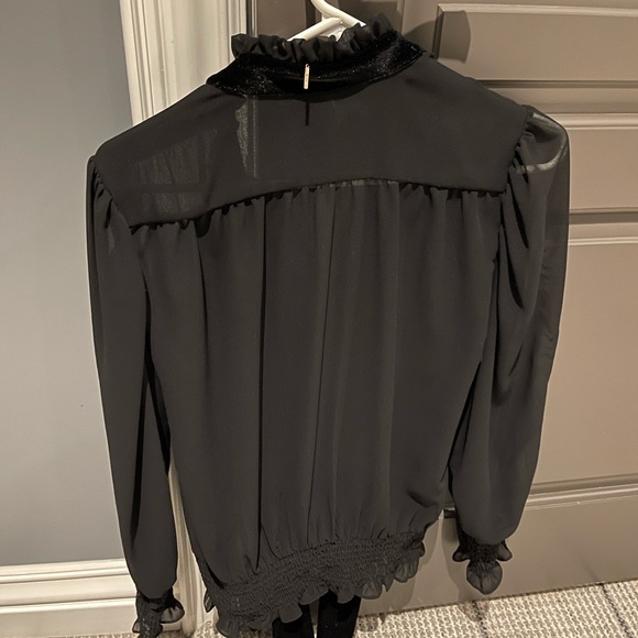 MISA Los Angeles top - Picture 2 of 2